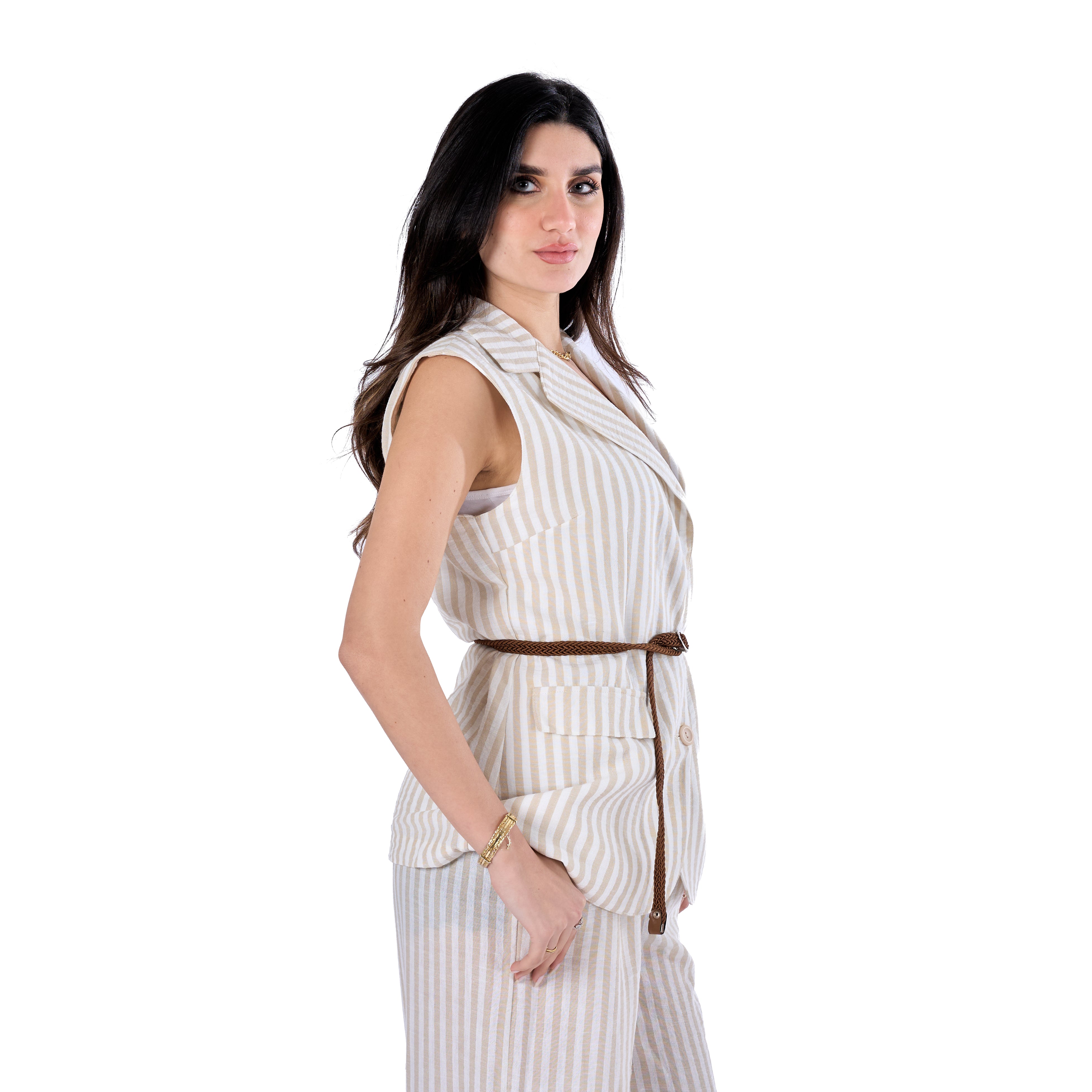 Vest Oxygene Luxury