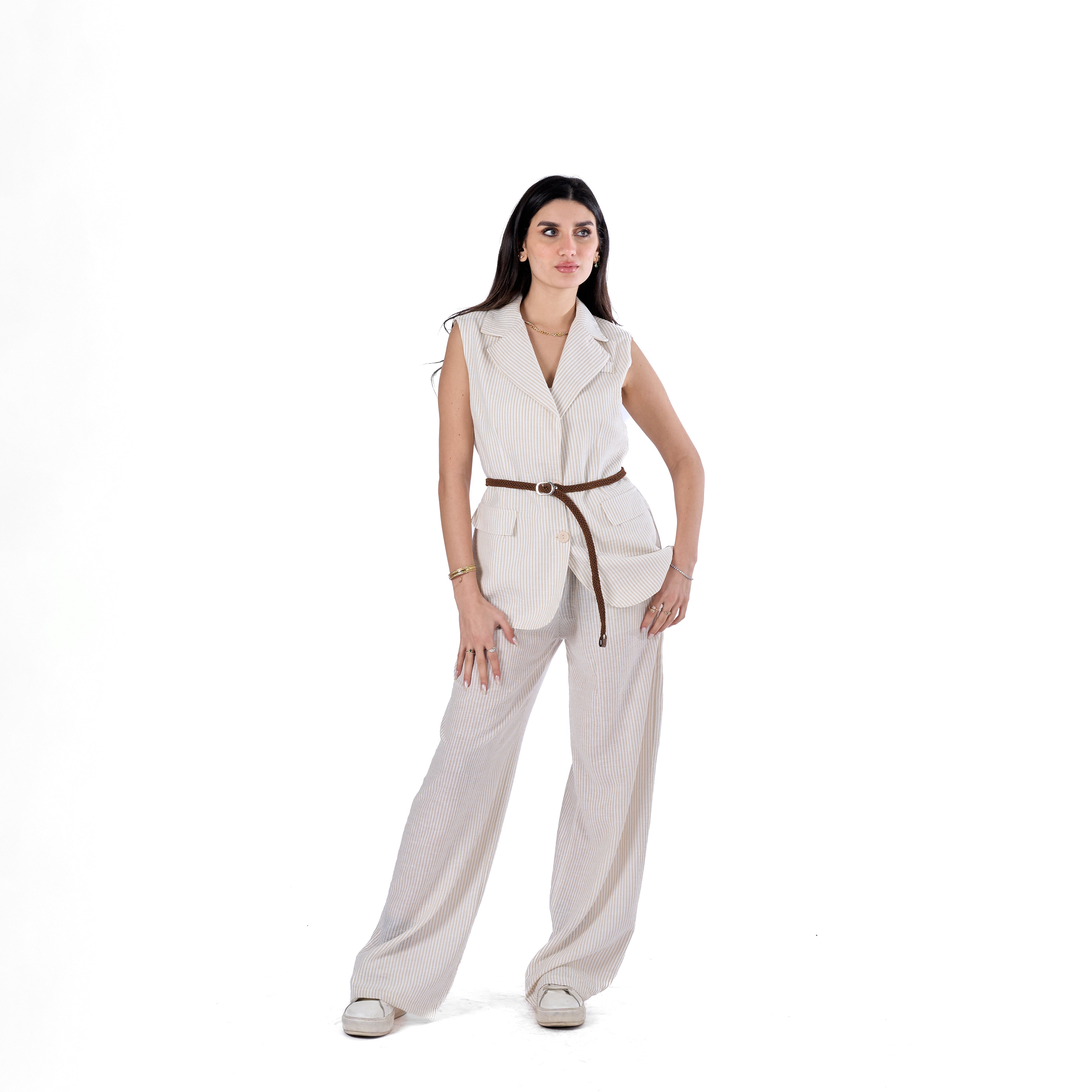 Vest Oxygene Luxury