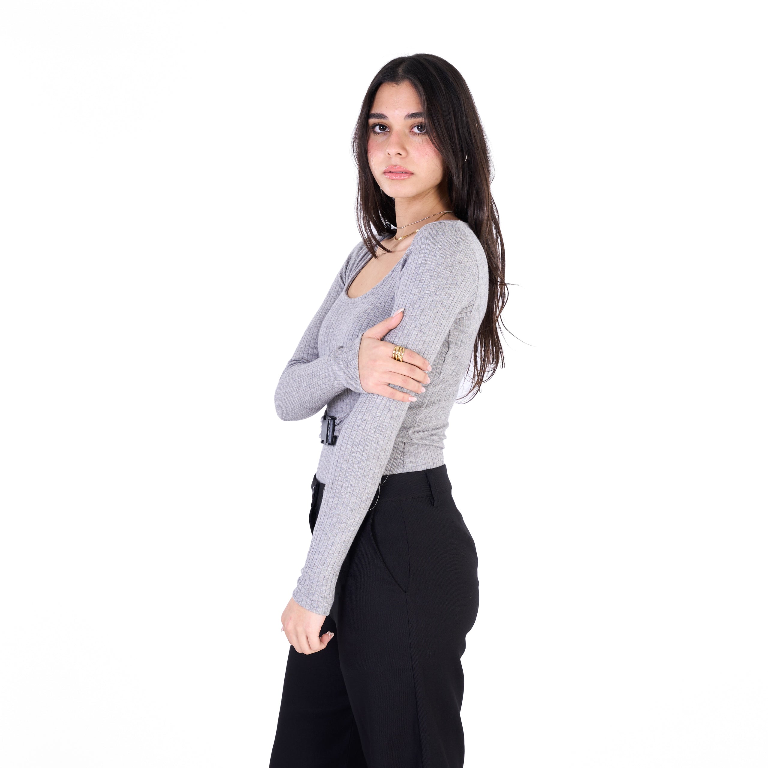 Blouse Oxygene Luxury