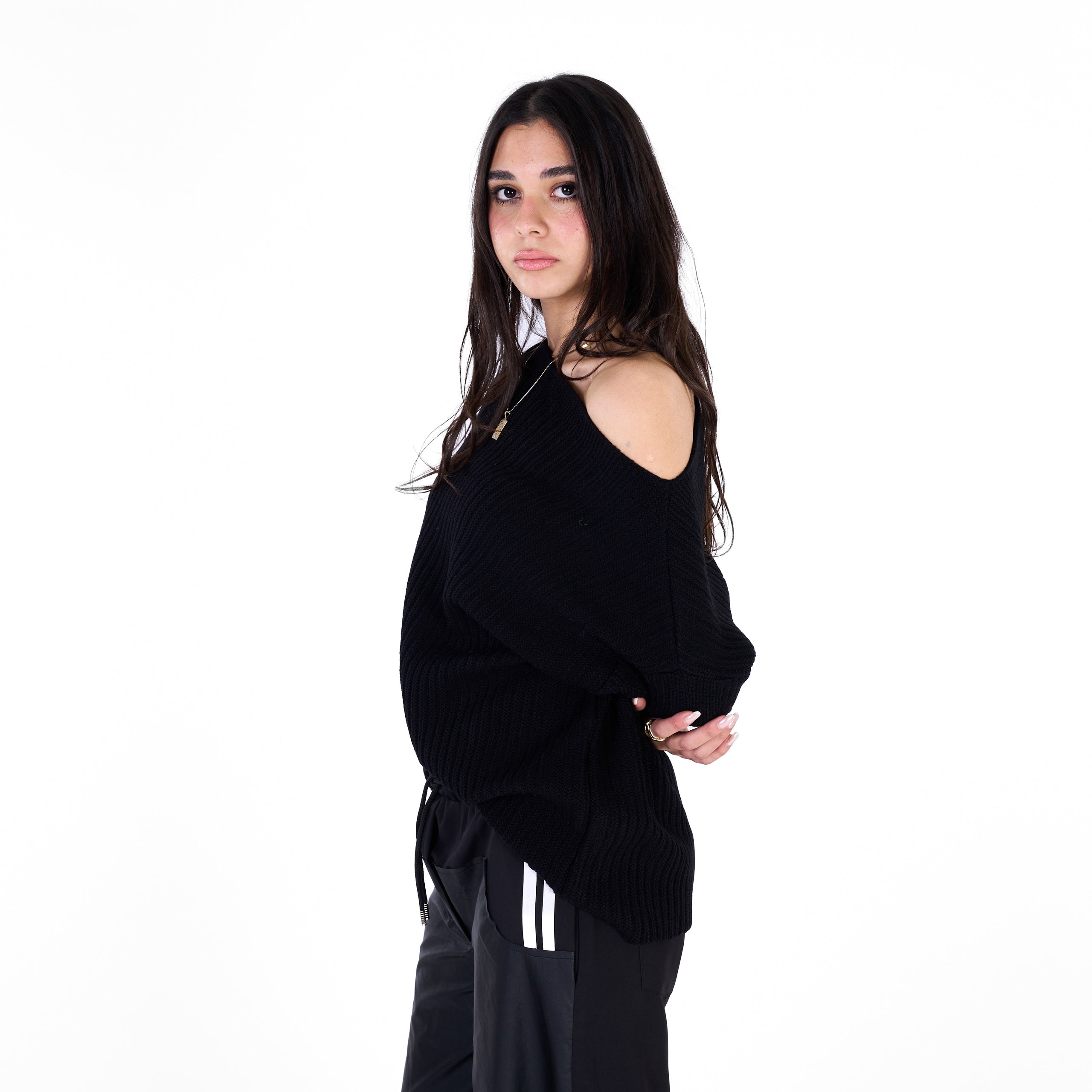 Blouse Oxygene Luxury