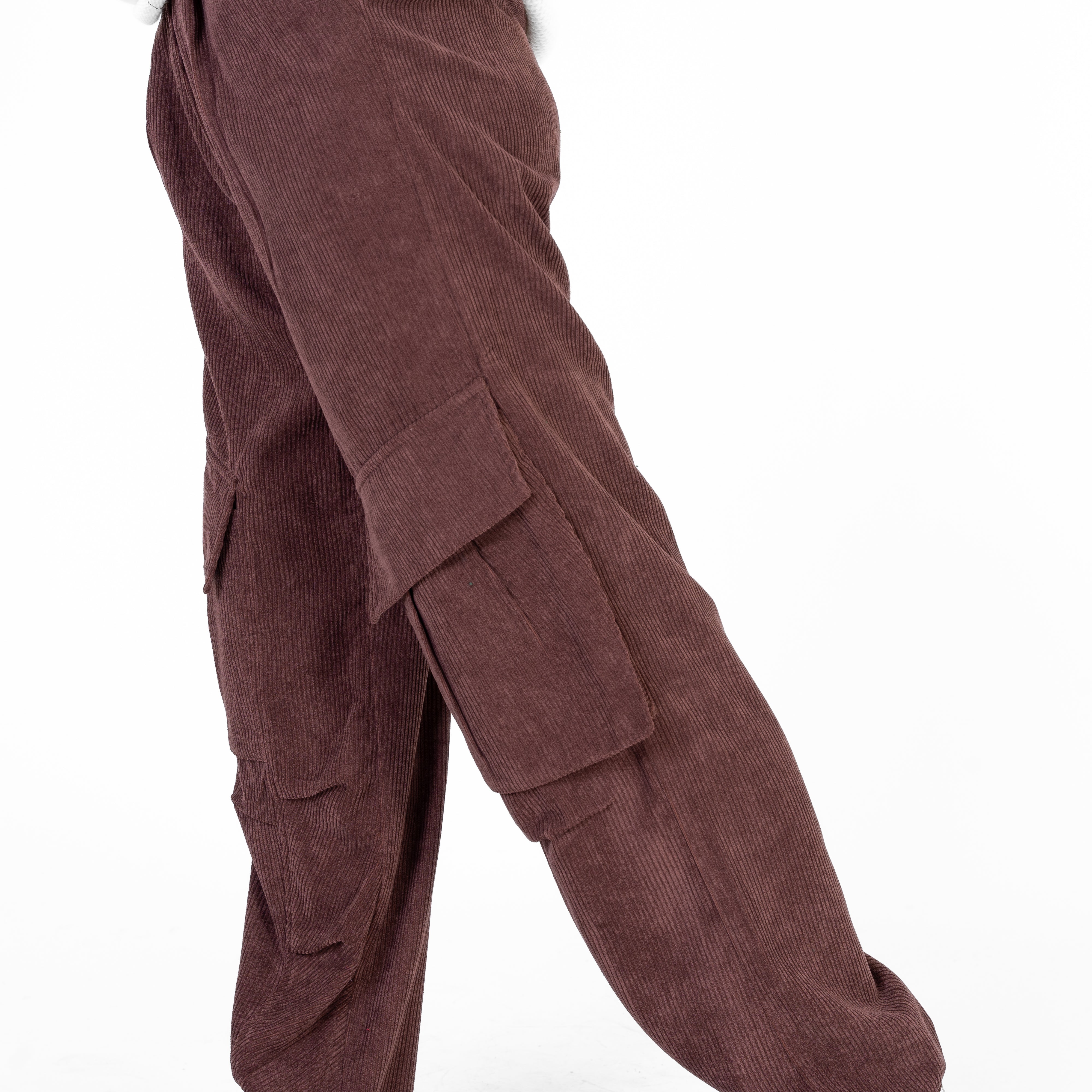 Pants Oxygene Luxury