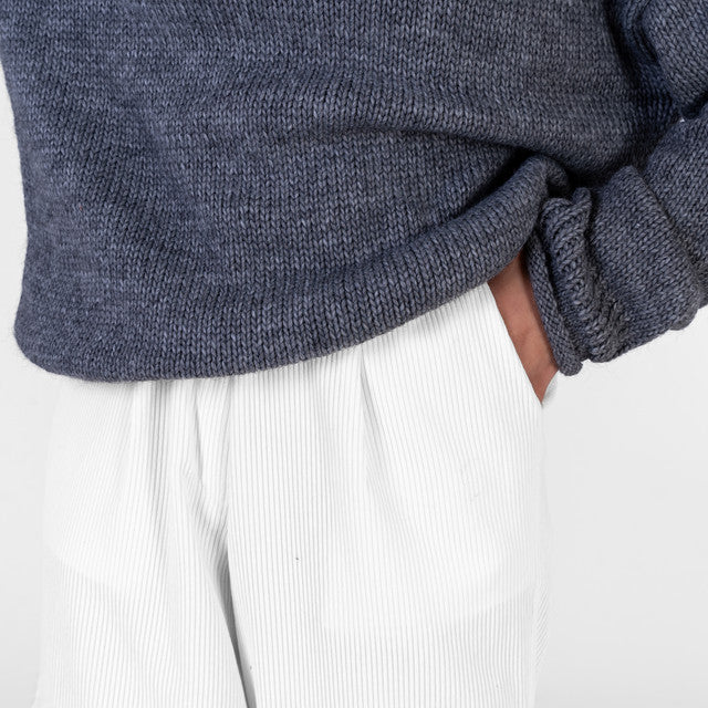 Pullover Winter Elegant