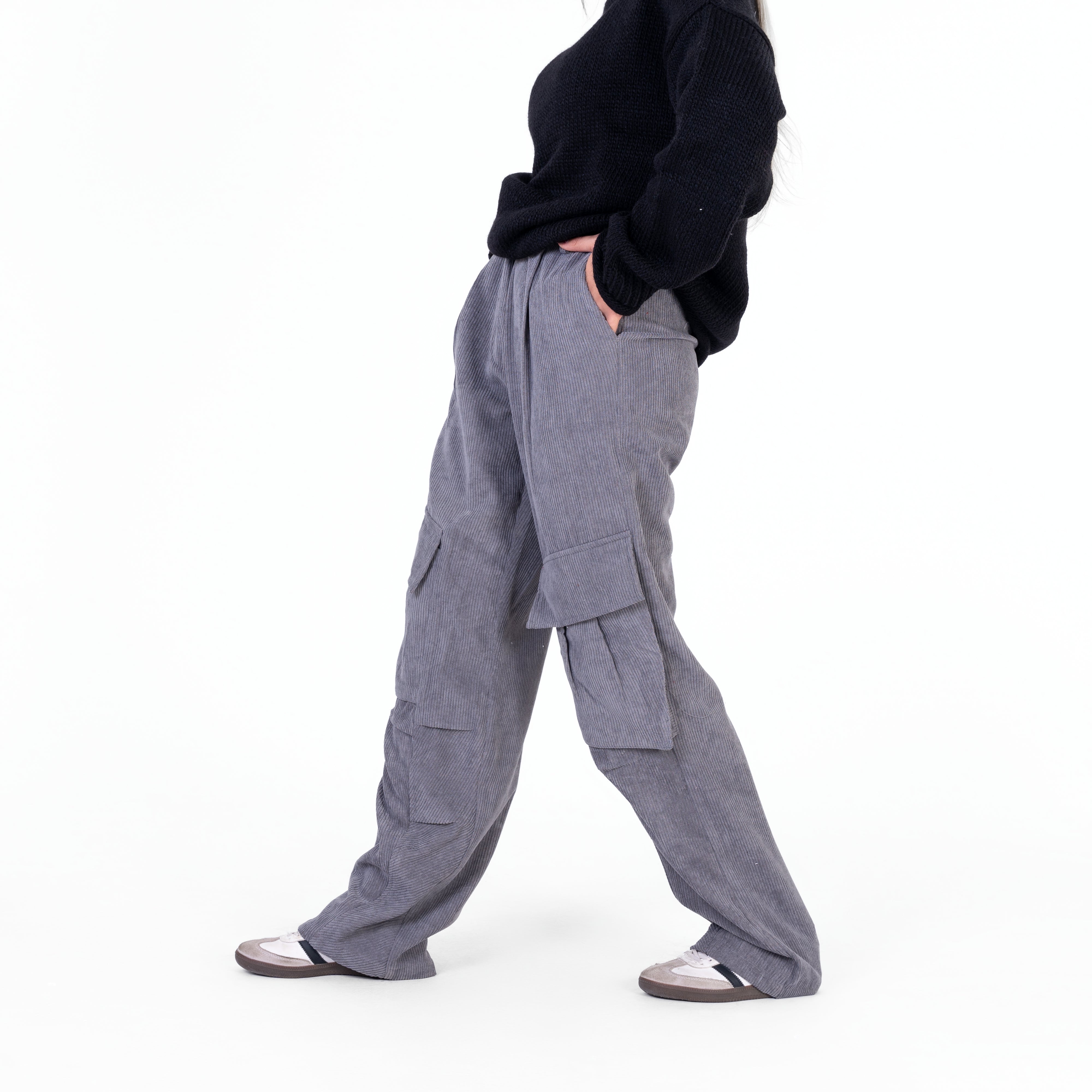 Pants Oxygene Luxury