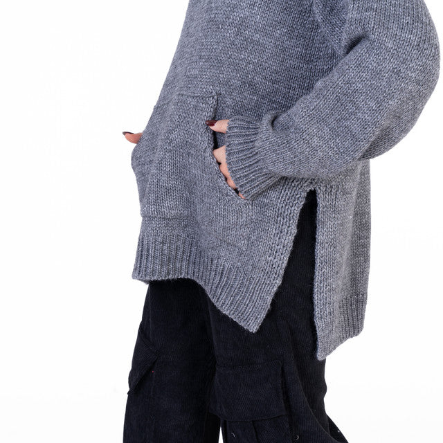 Pullover Winter Elegant