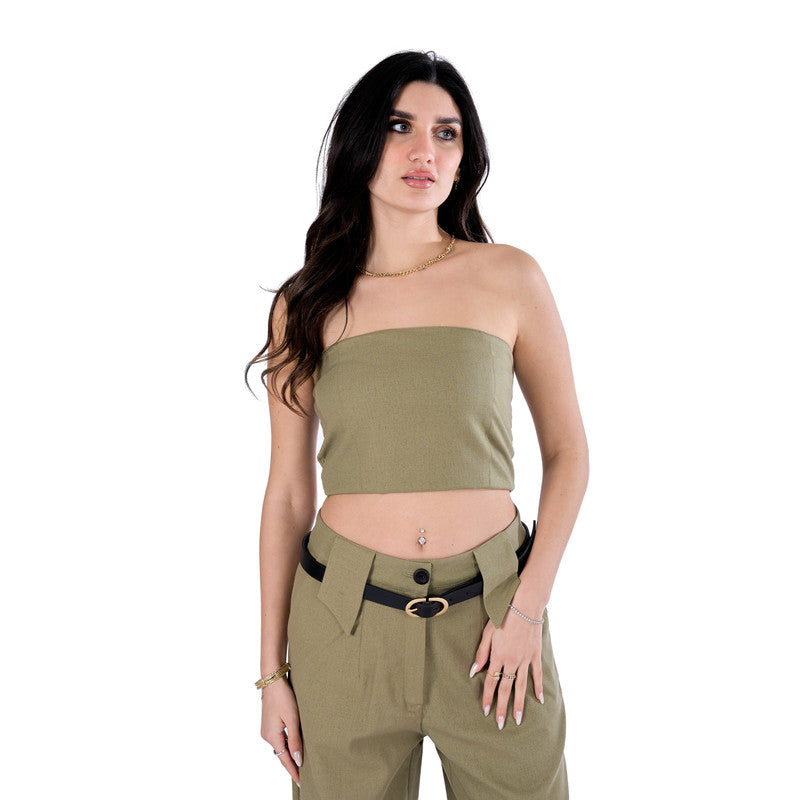 Top Oxygene Luxury